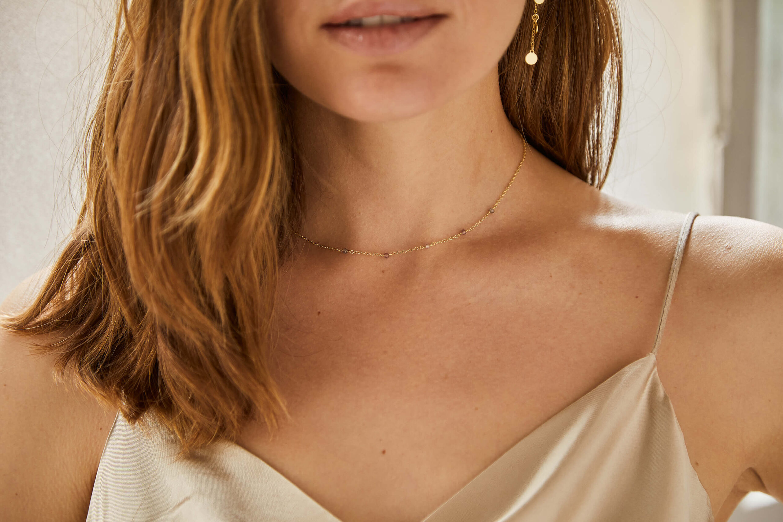 collar lovely
