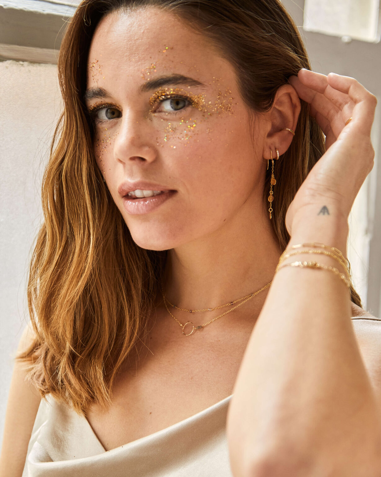 collar lovely