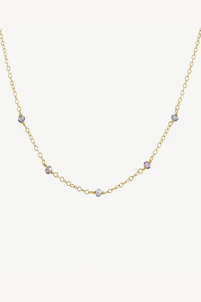Collar lovely