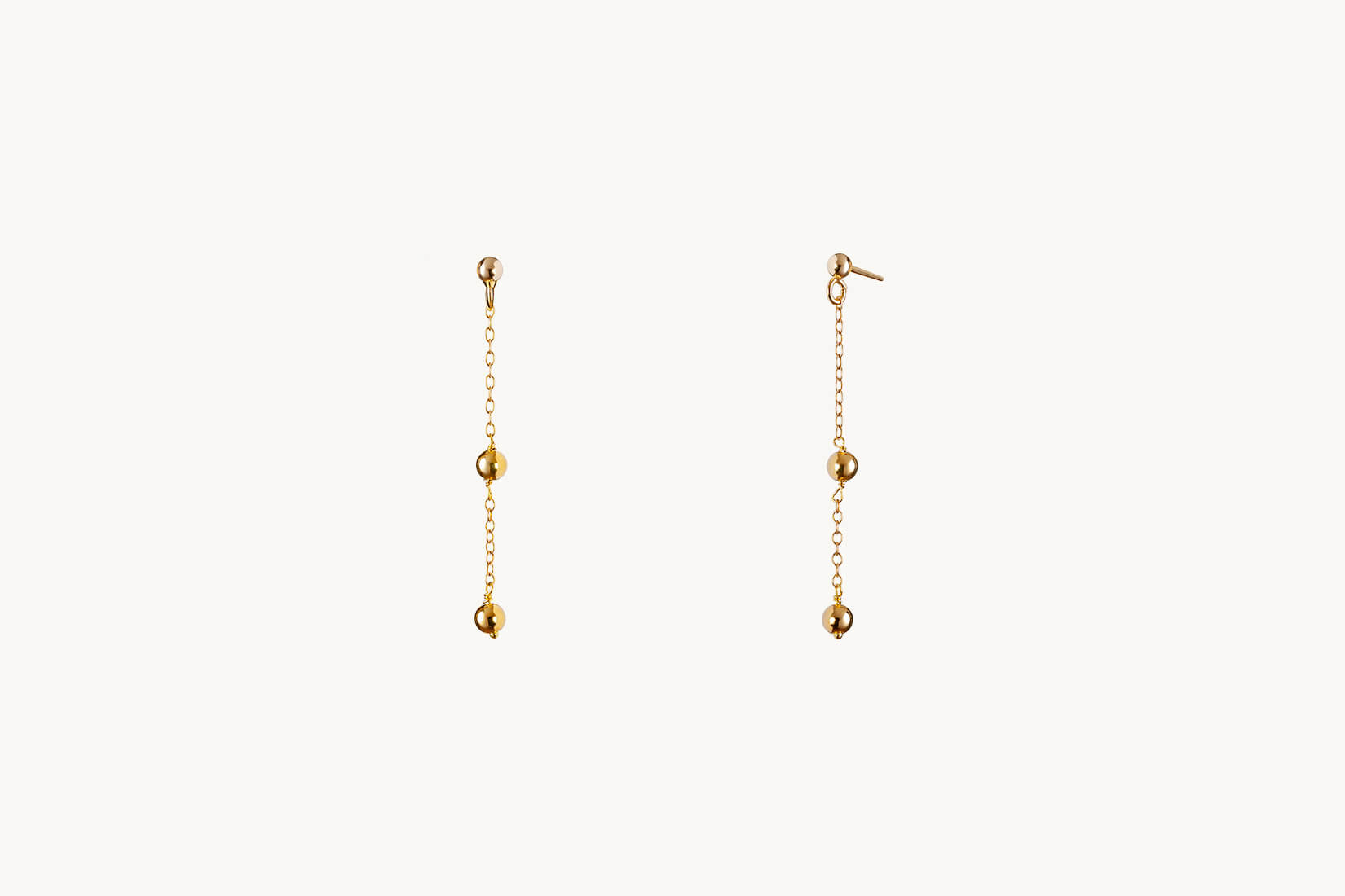 Pendientes party