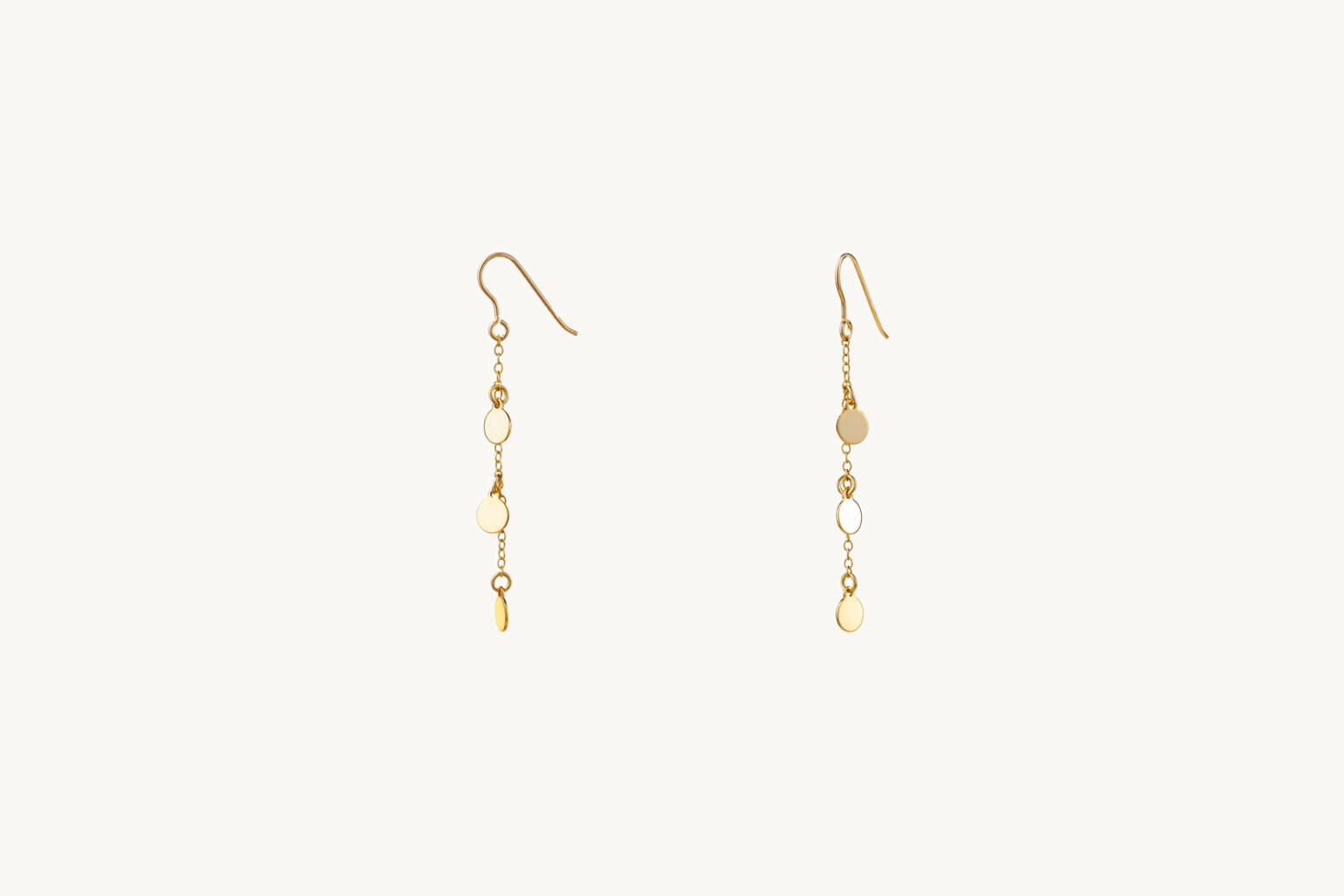 Pendientes Coins