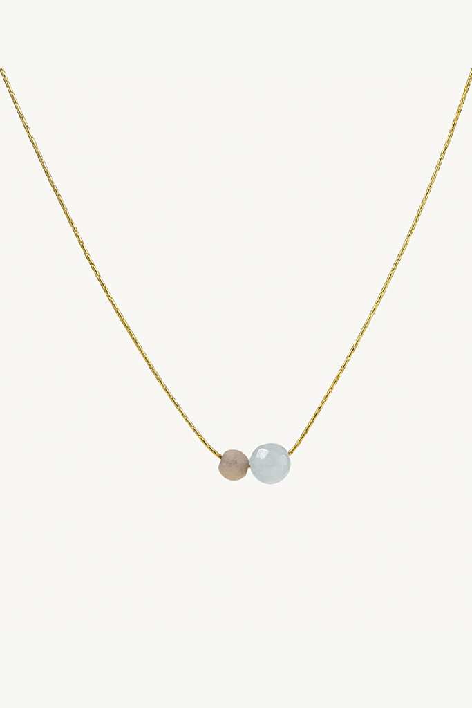 collar pastel