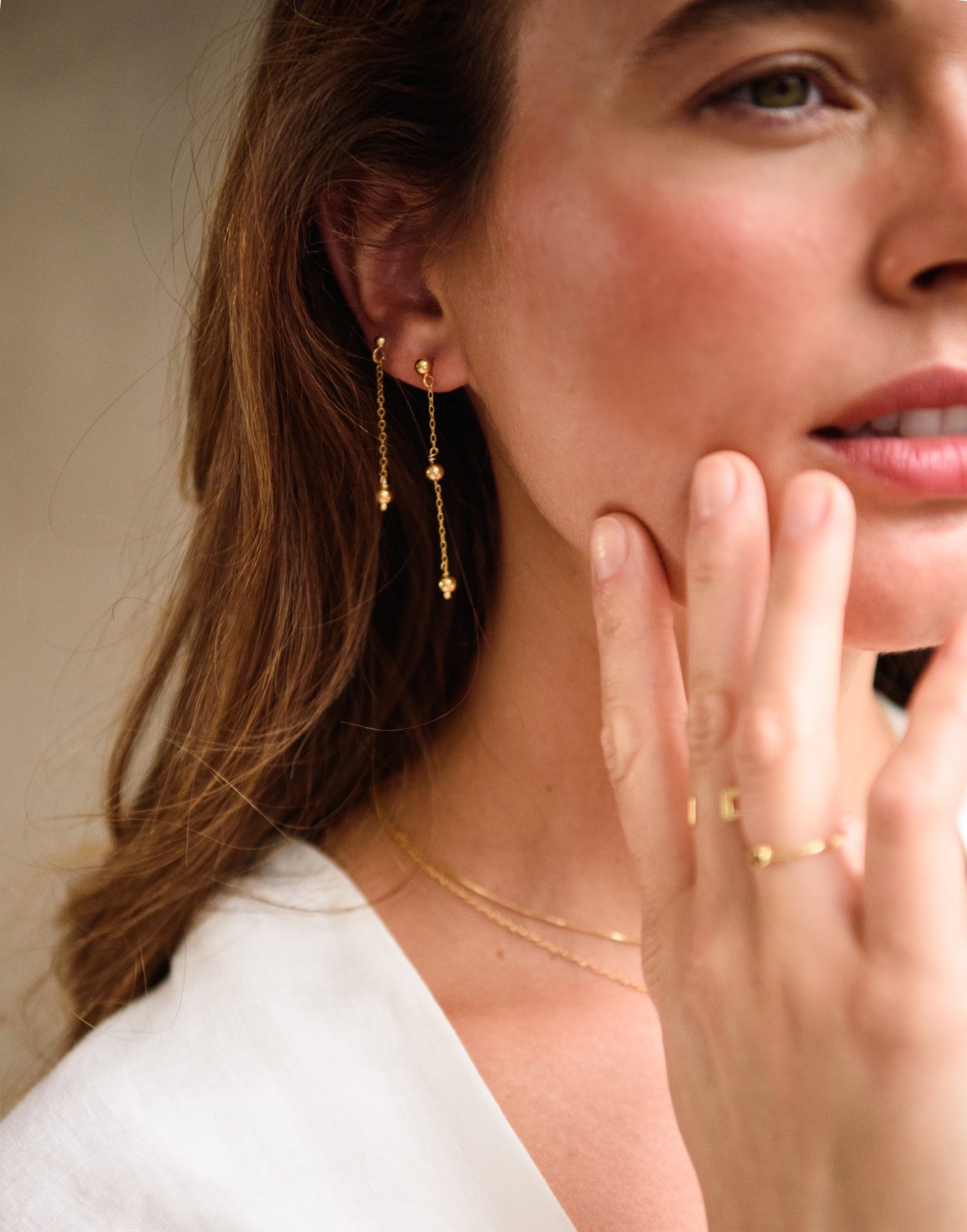 Pendientes party
