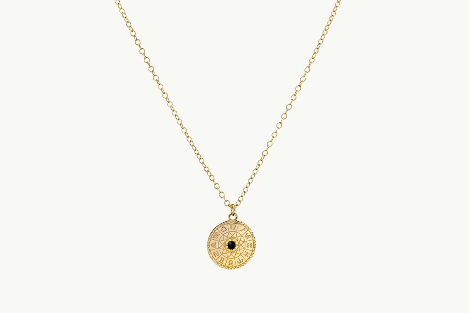 collar zodiac