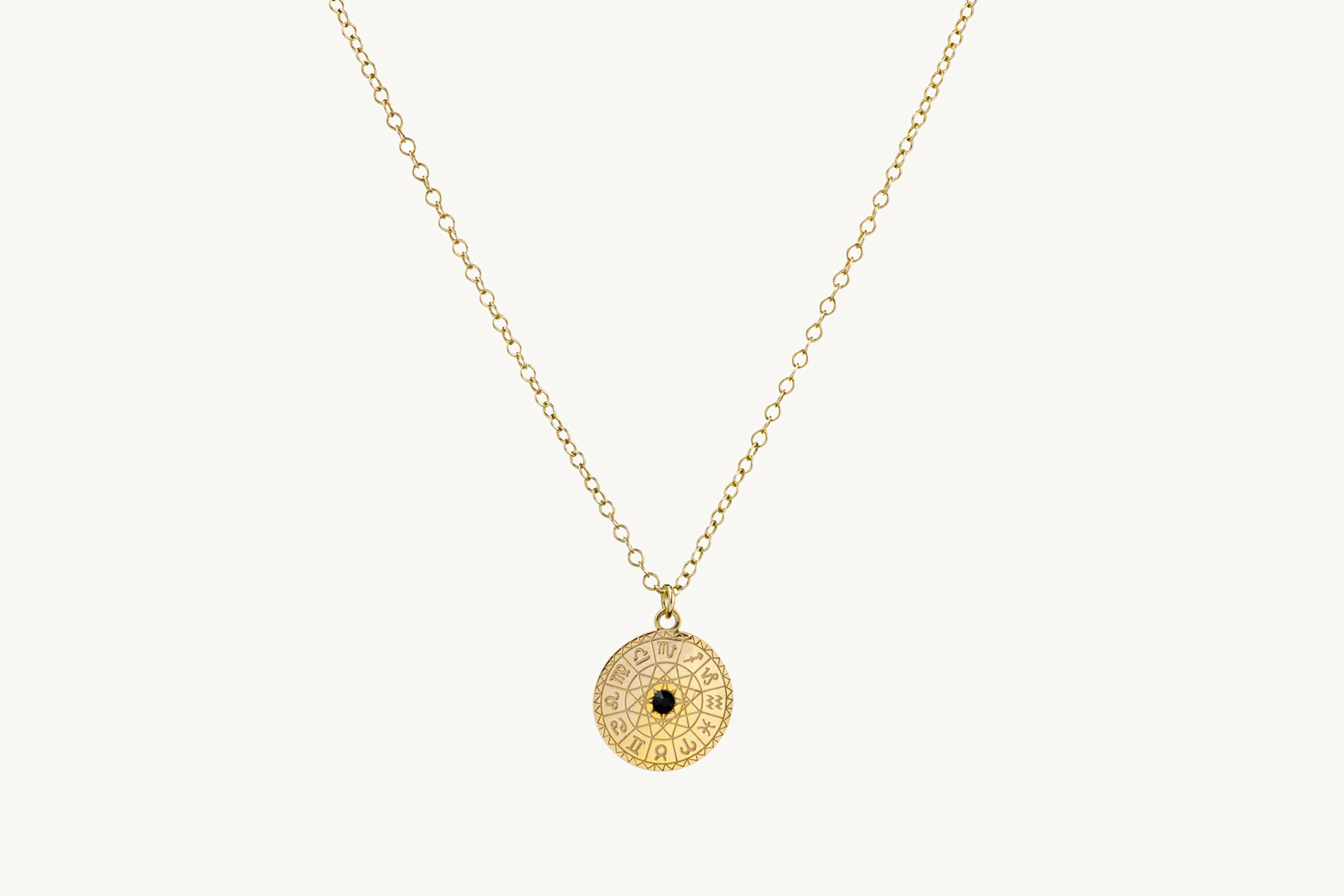 collar zodiac