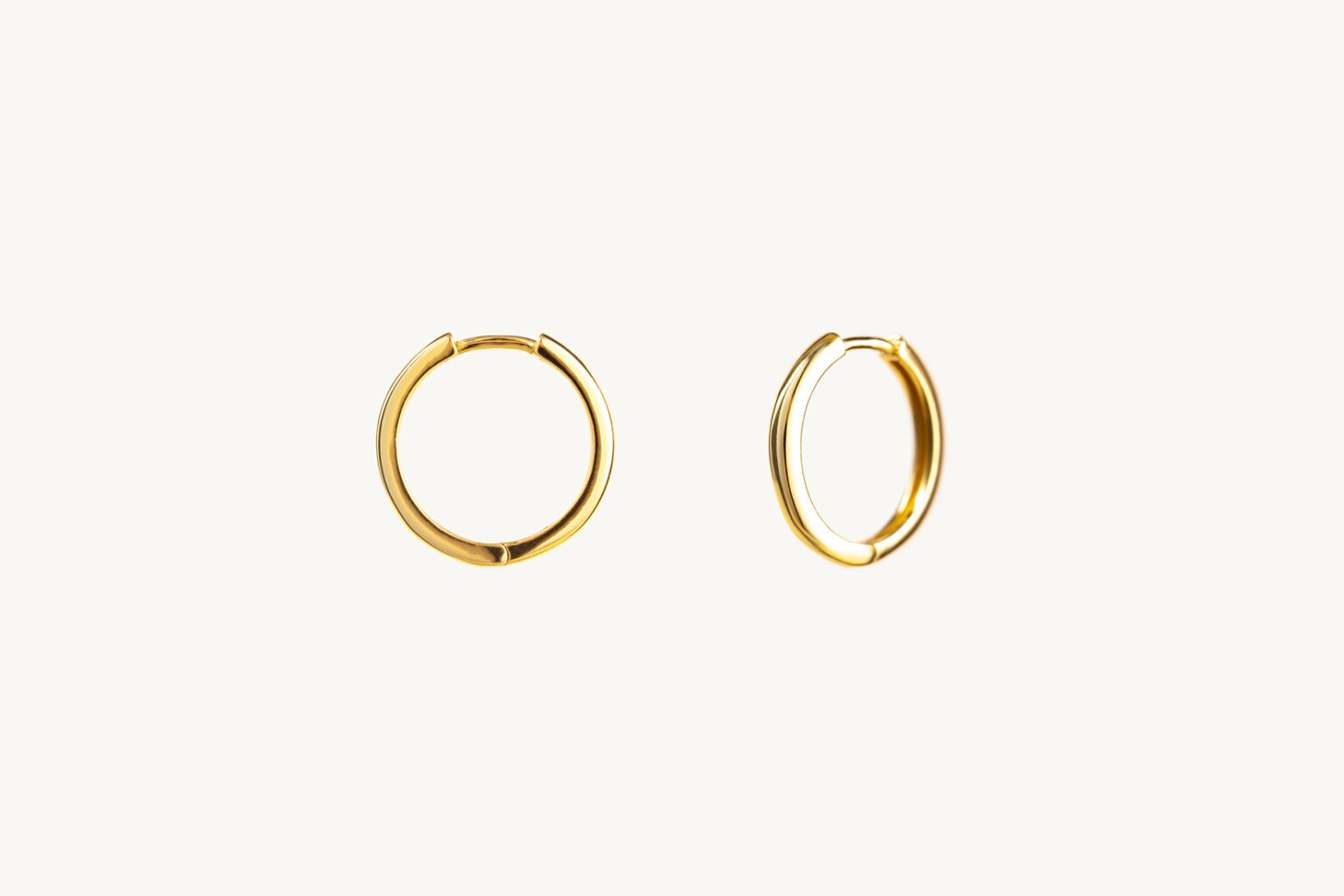 Pendientes bold