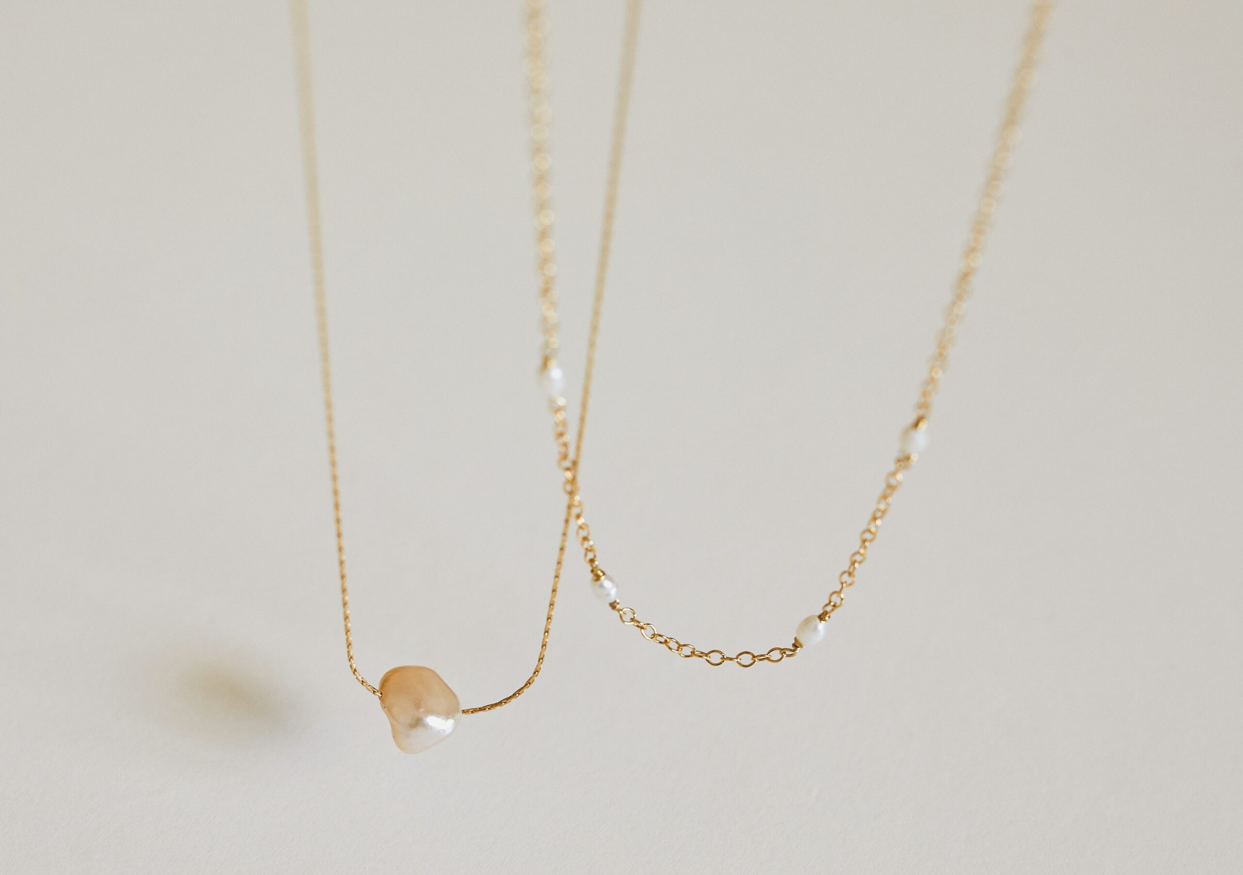 collar barroque