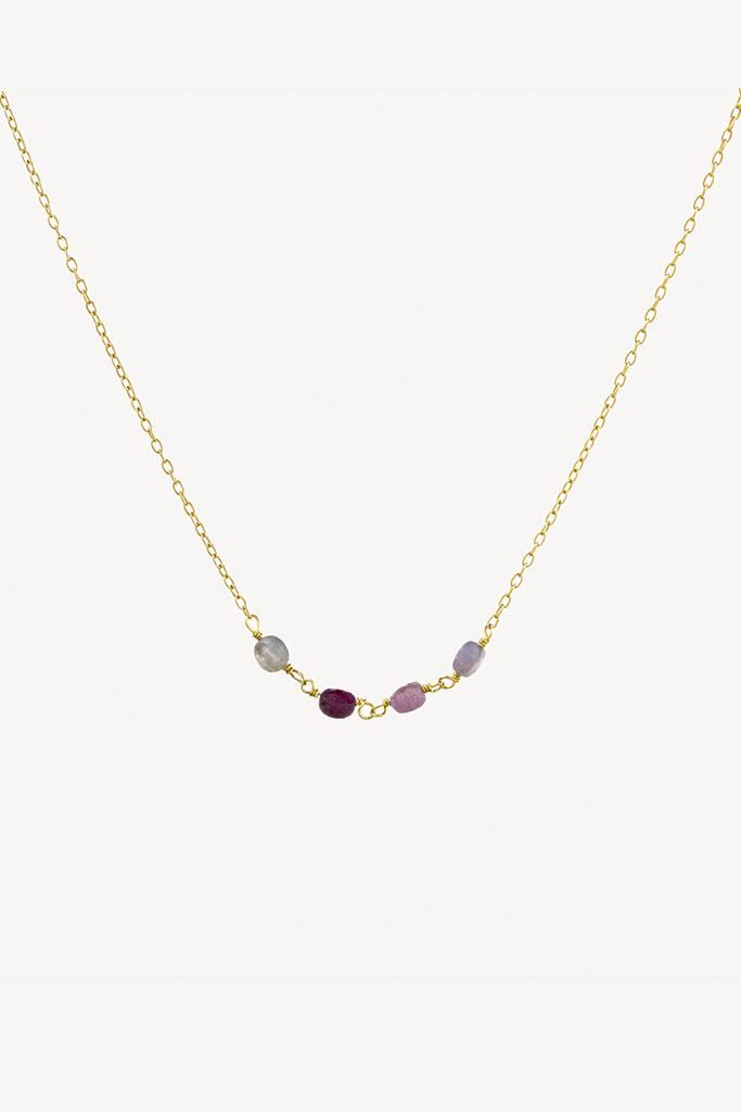 Collar colors coins