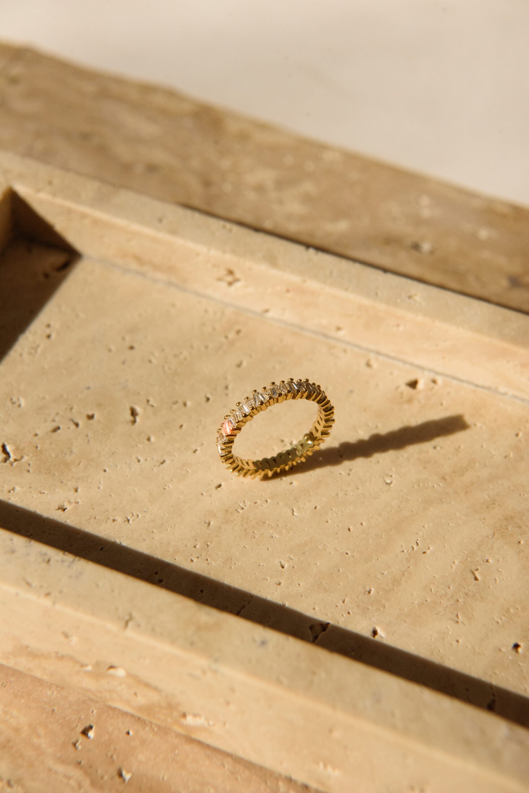 Anillo amalfi