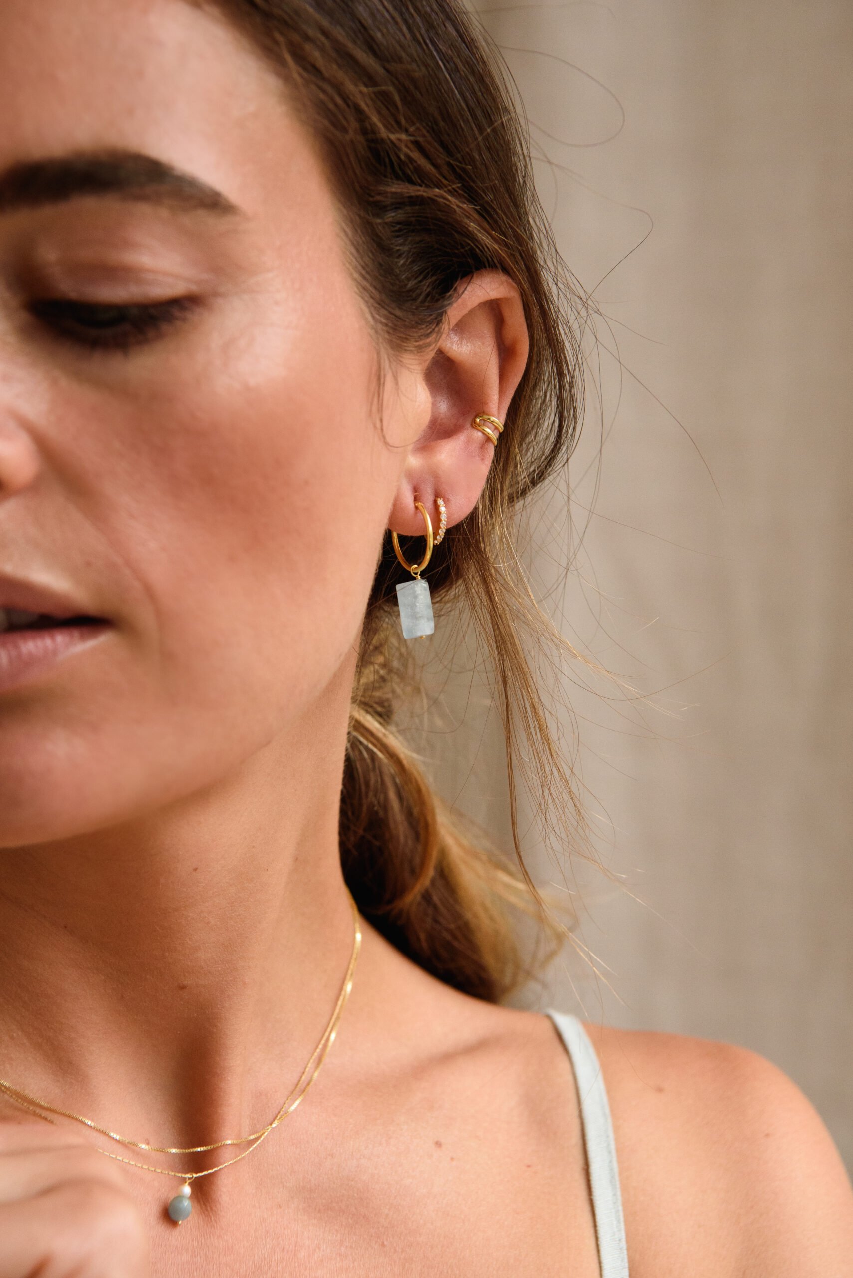 Collar formentera