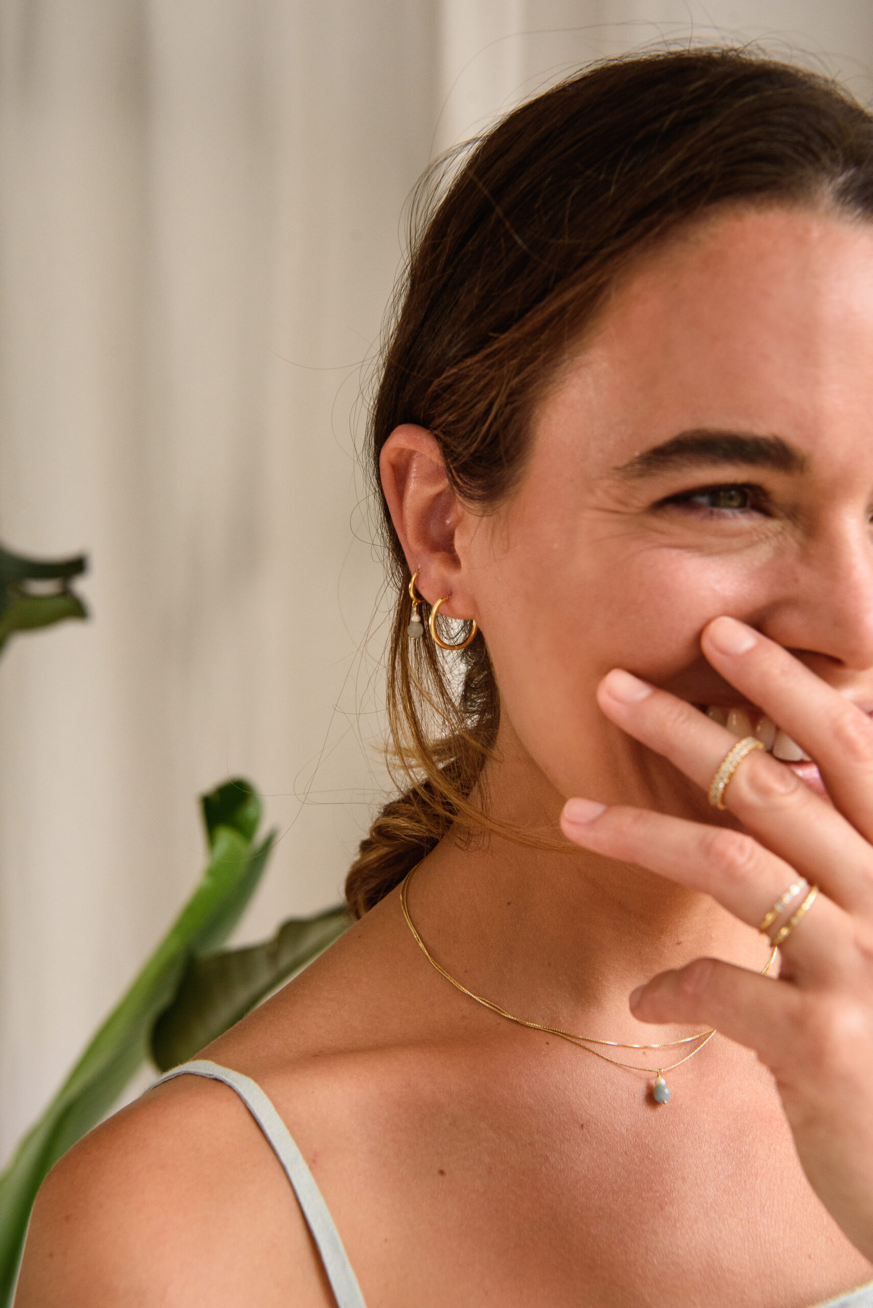 Collar formentera