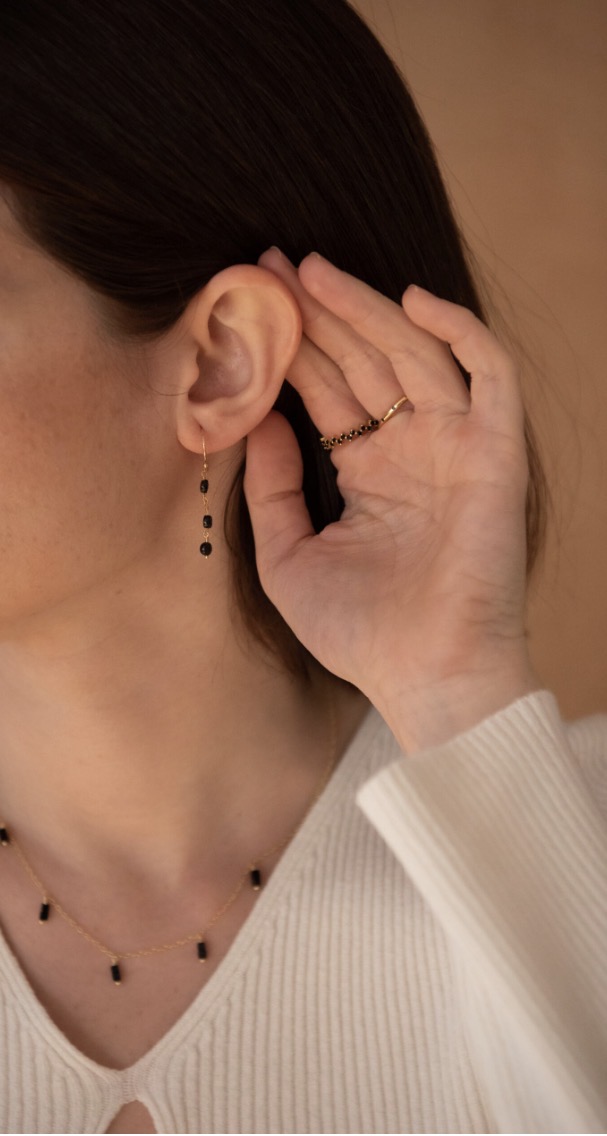 Pendientes rome