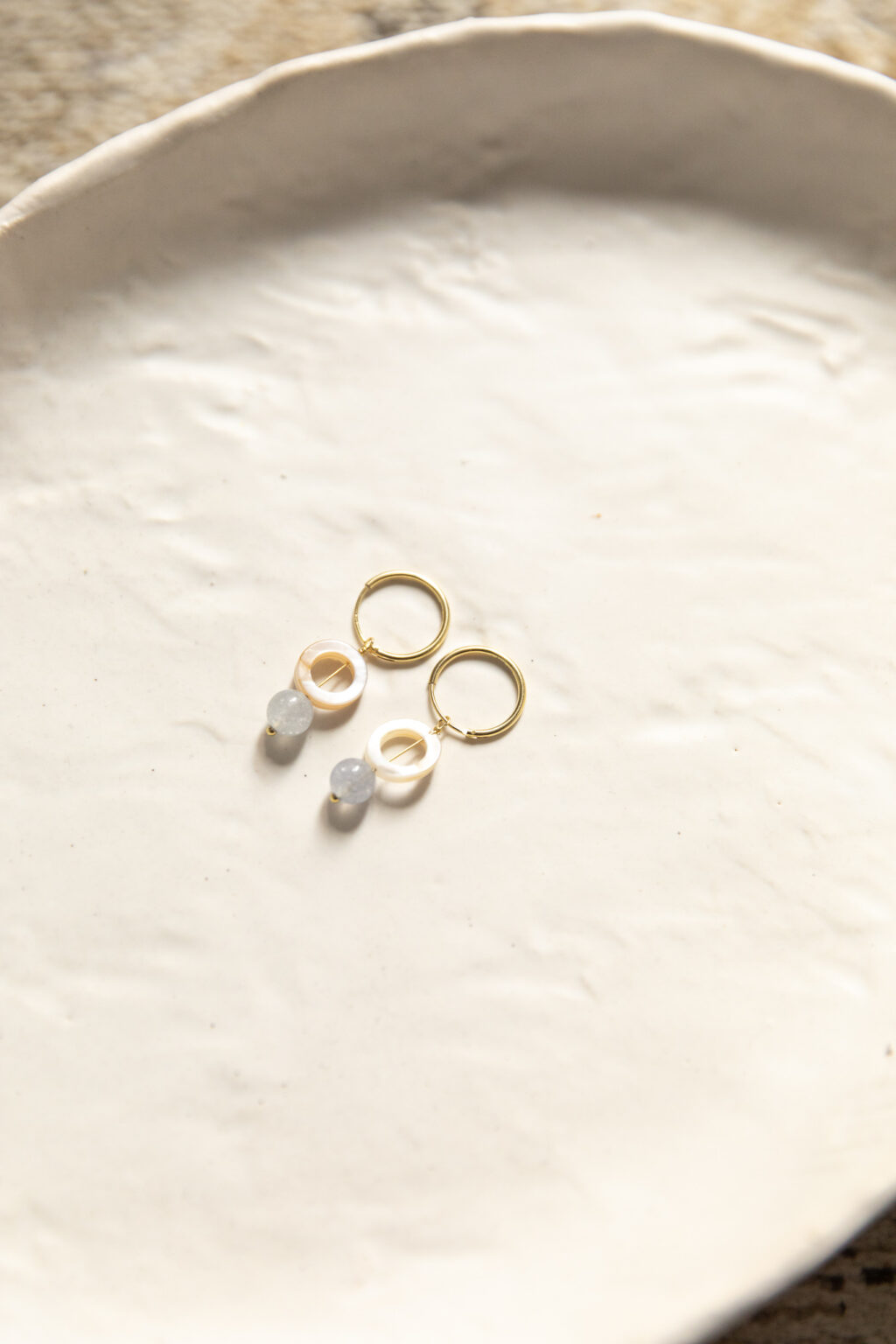 Pendientes artic