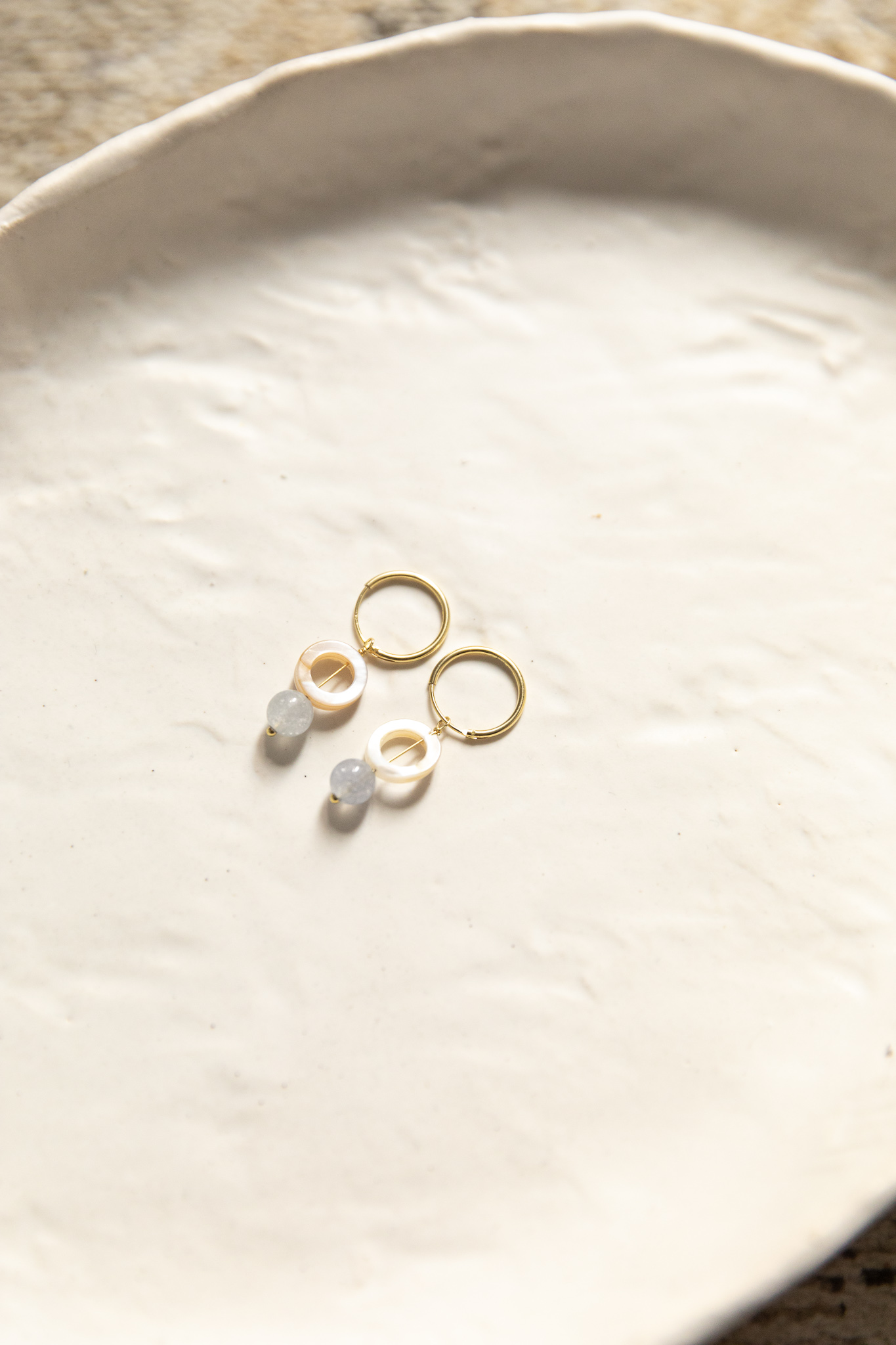 Pendientes artic