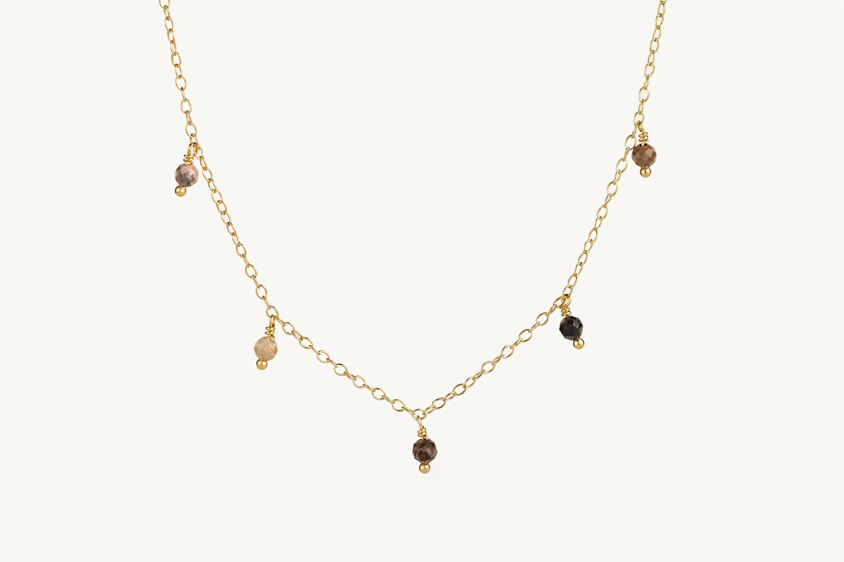 Collar Agatha