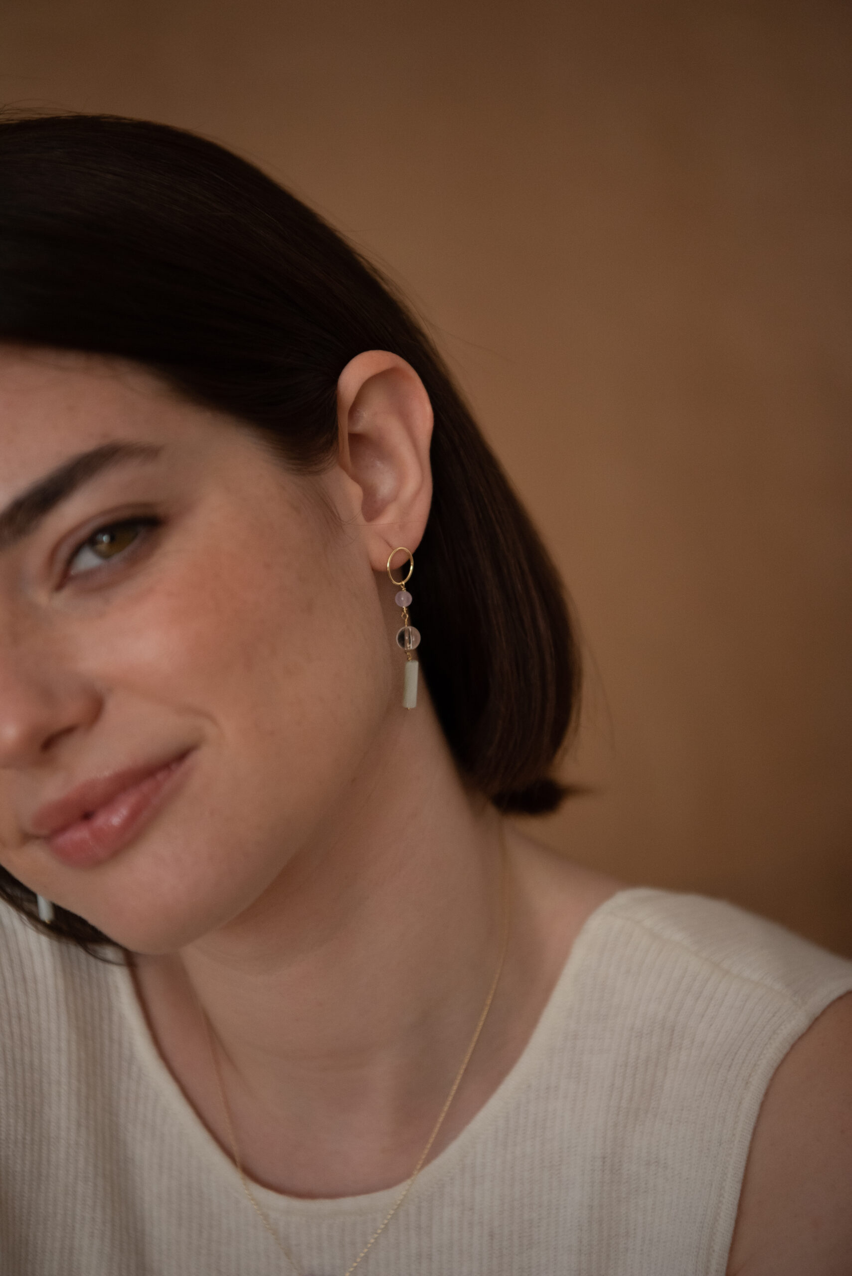 Pendientes geometric