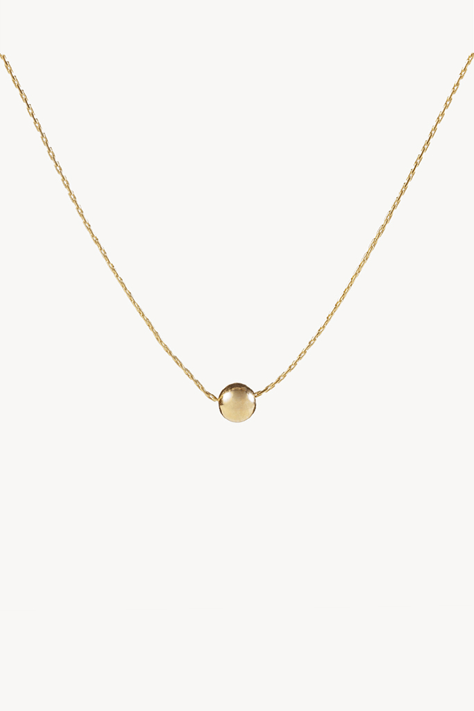Collar sun