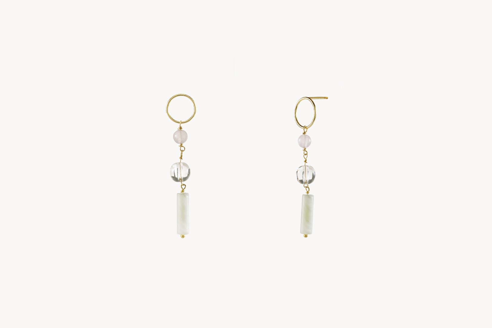 Pendientes geometric