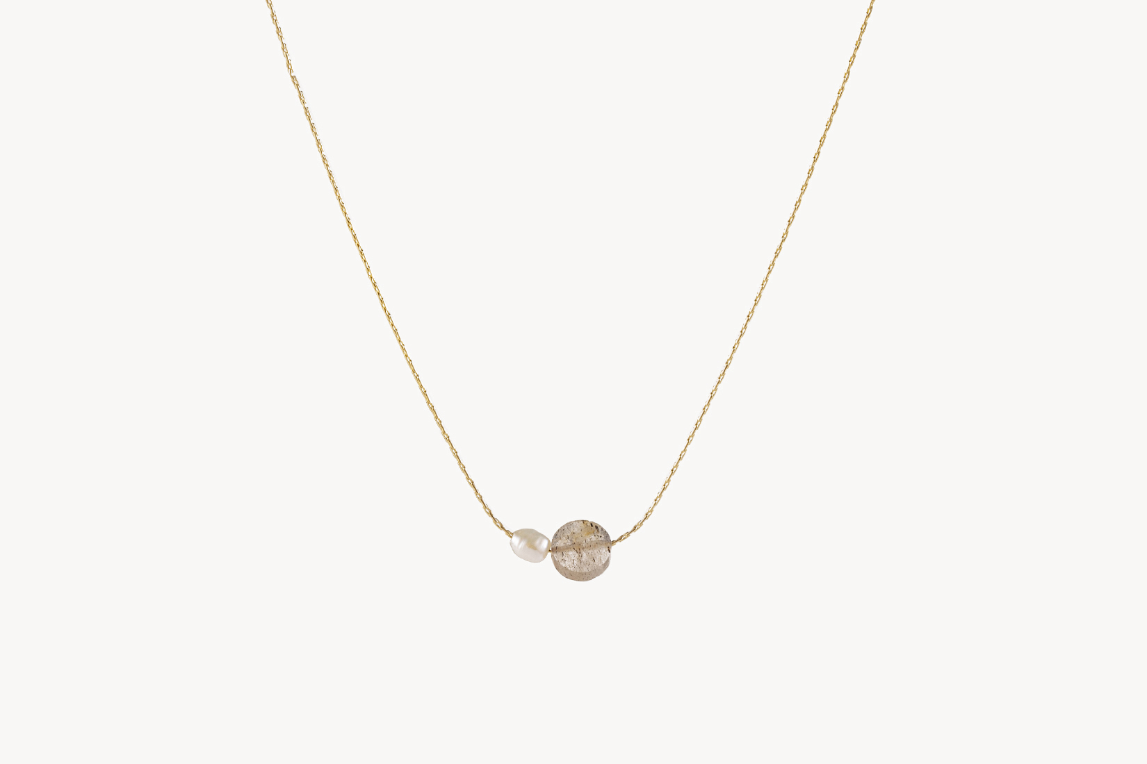 Collar Crescent