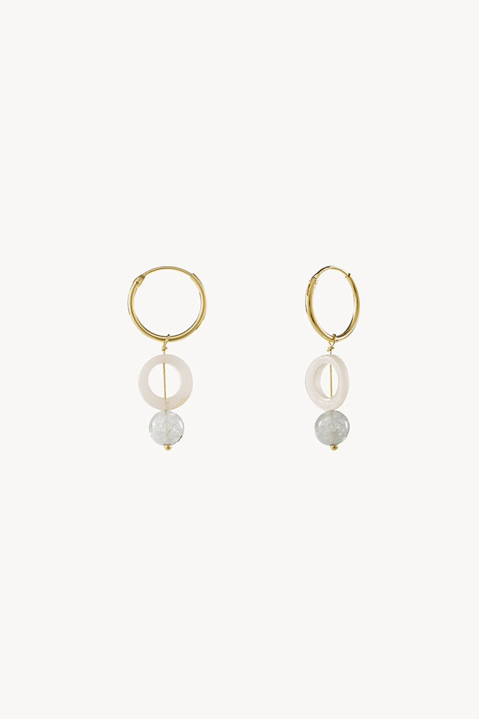 Pendientes artic