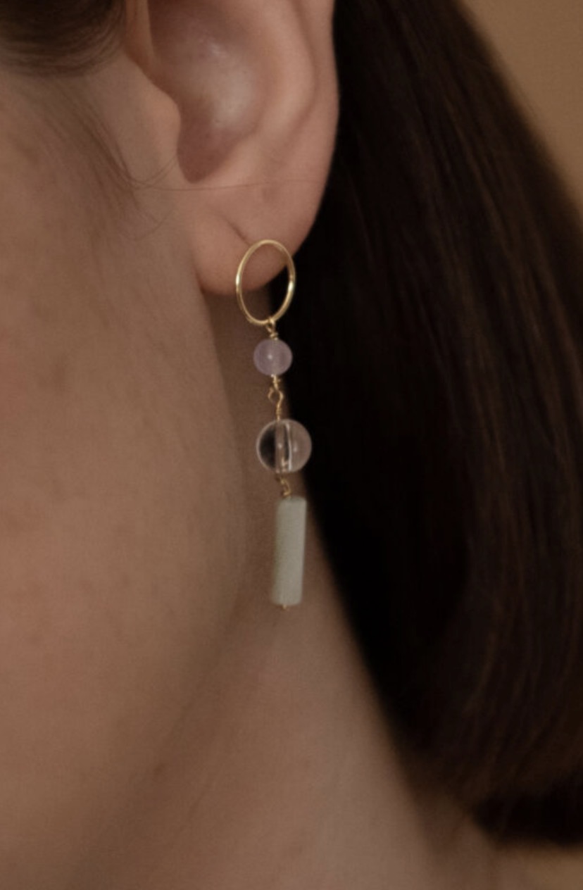 Pendientes geometric