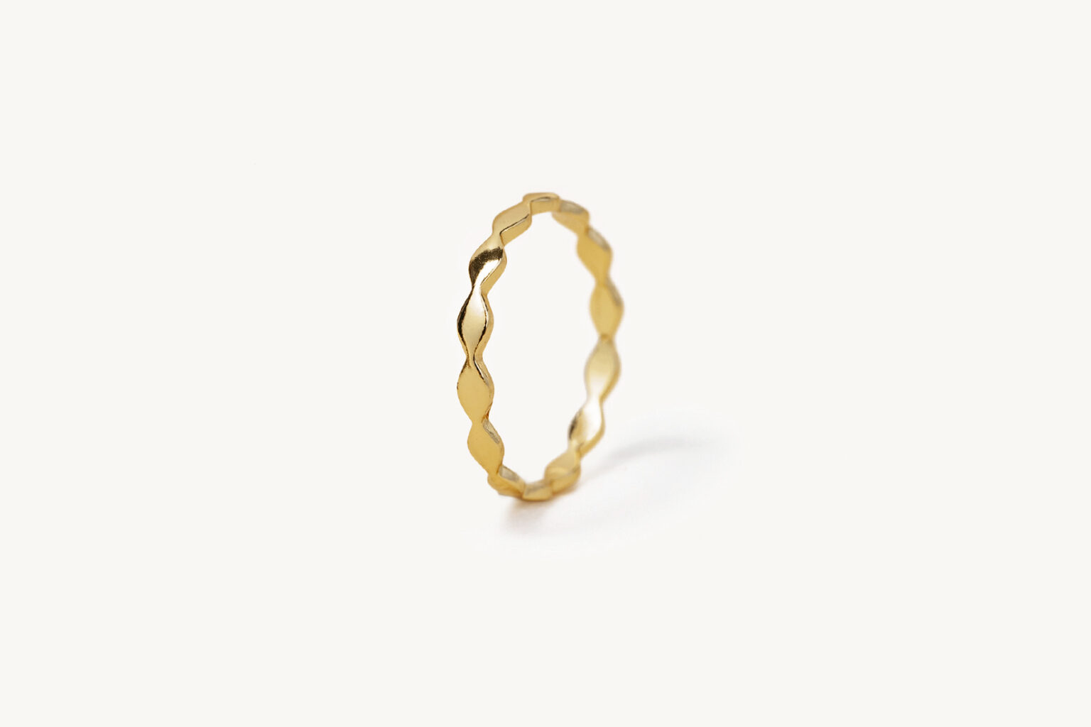 Anillo rombos