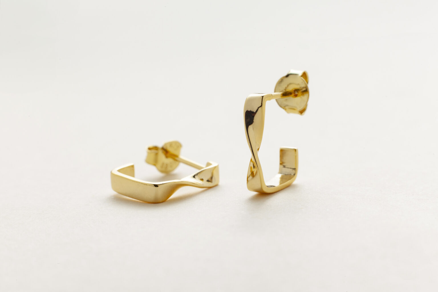 Pendientes swing