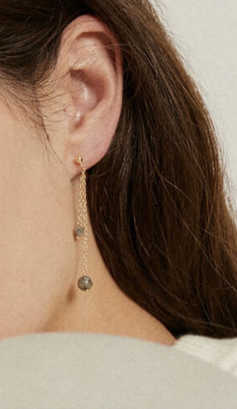 Pendientes eclipse