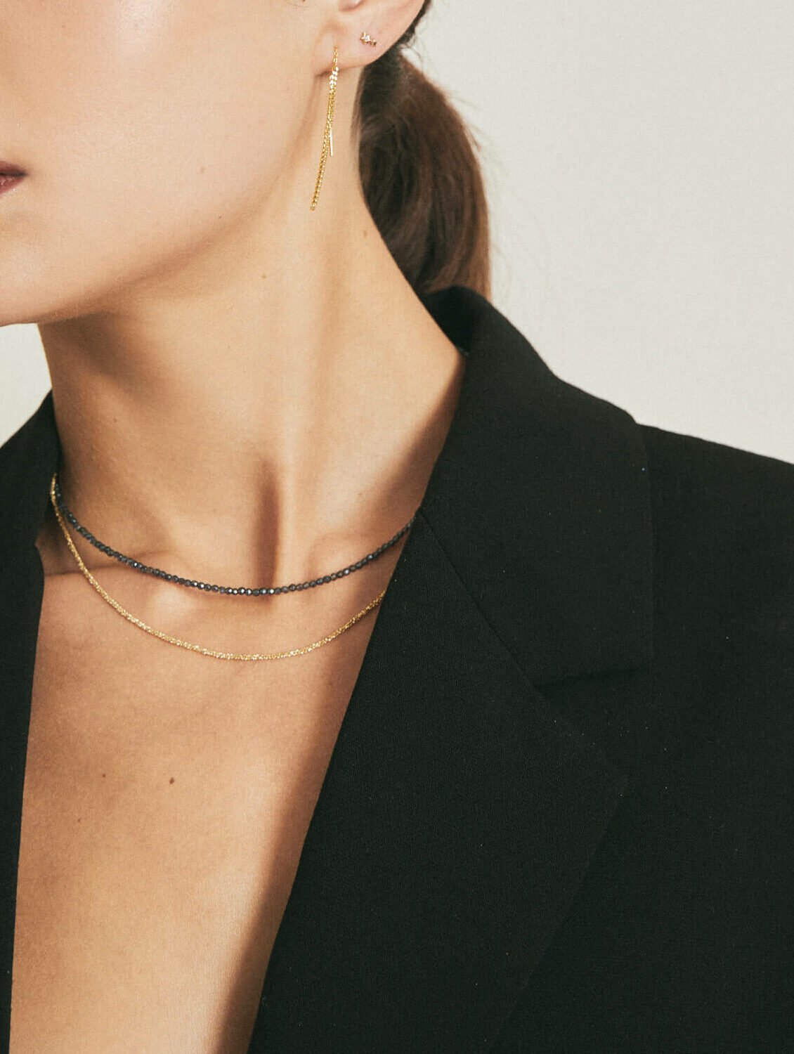 Collar cordon