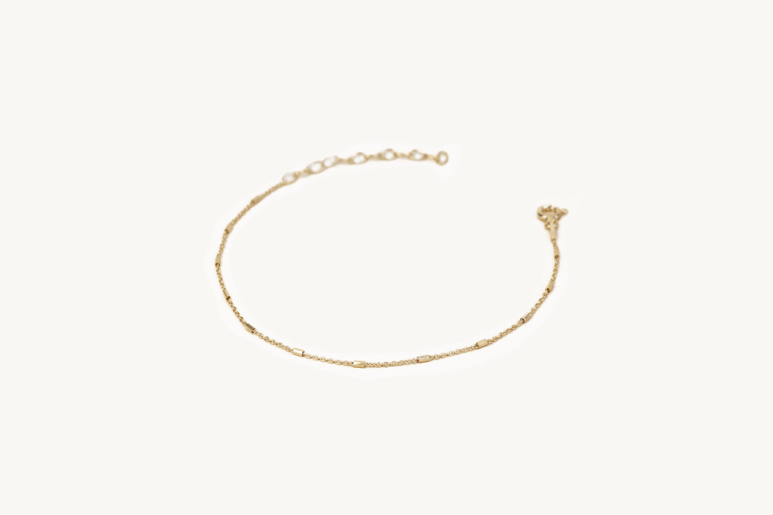 Pulsera multi tubes