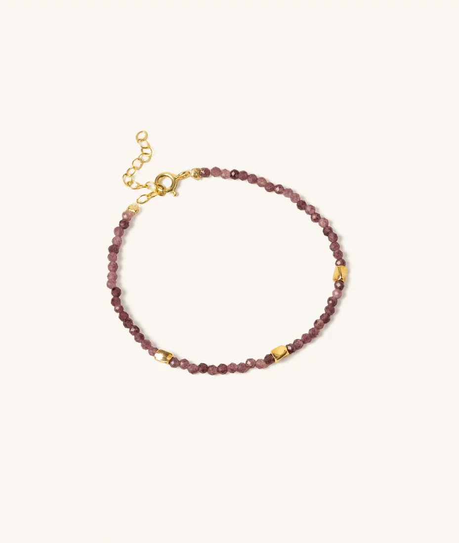Pulsera cherry