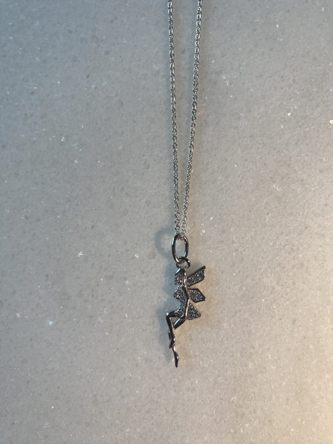 Collar Hada
