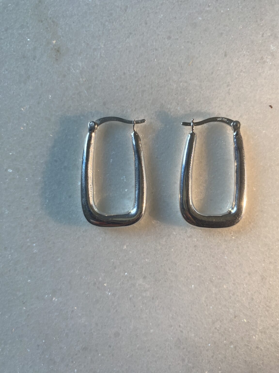 Pendientes Moda