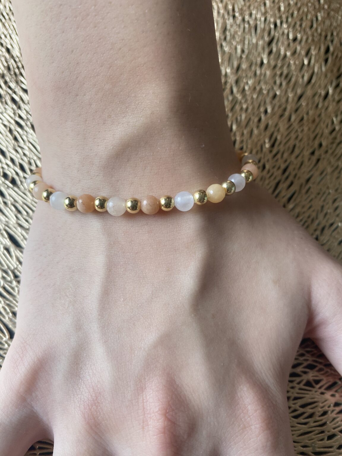 Pulsera Sunset