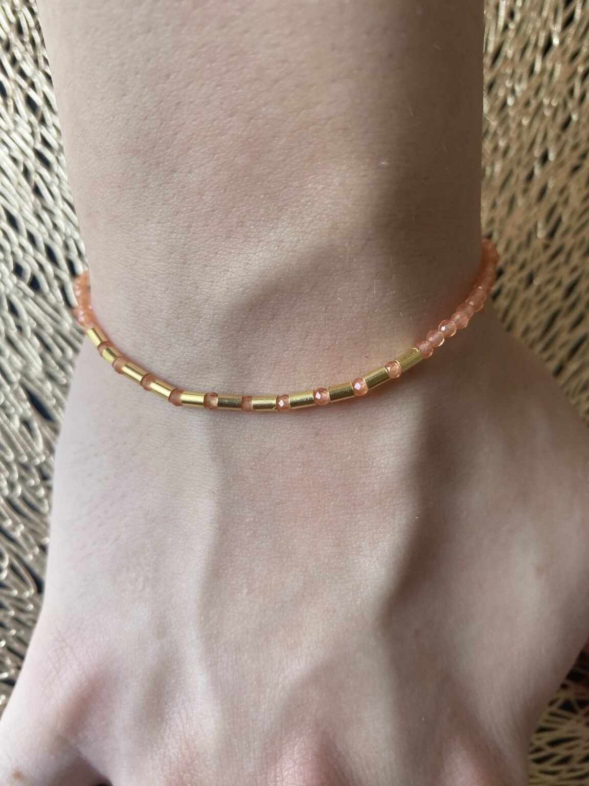 Pulsera Verano