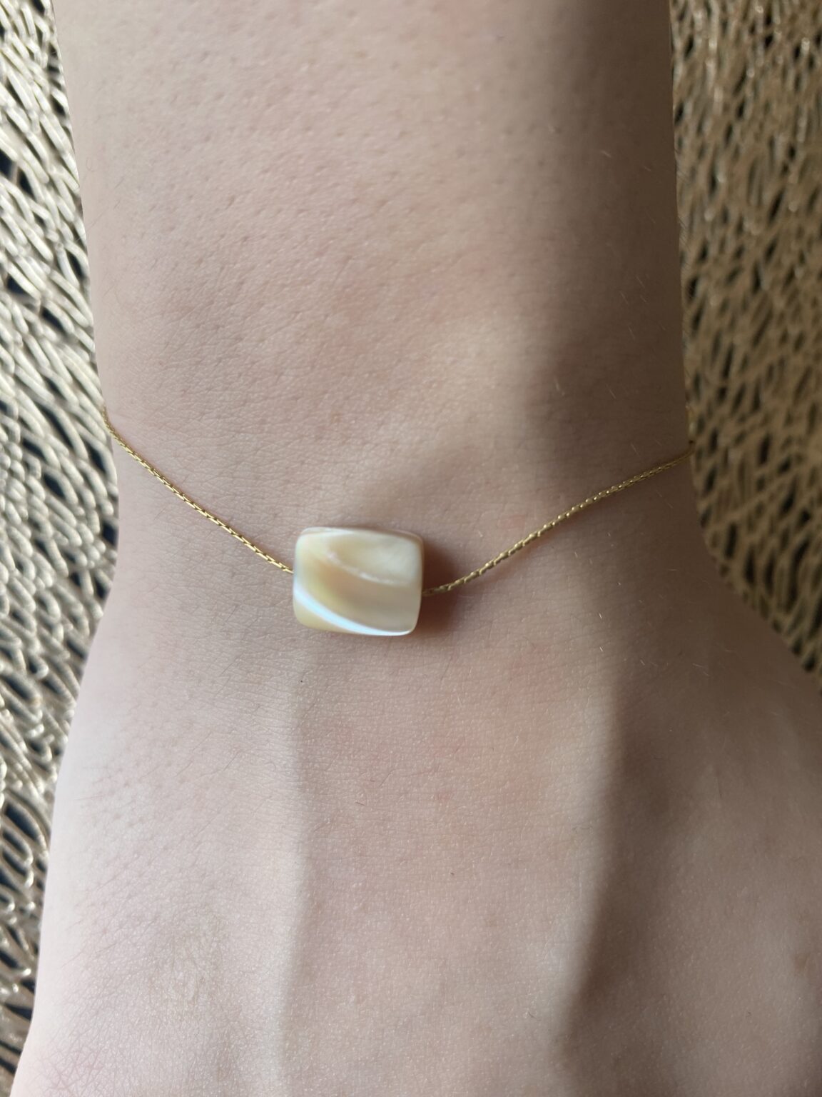 Pulsera Arena