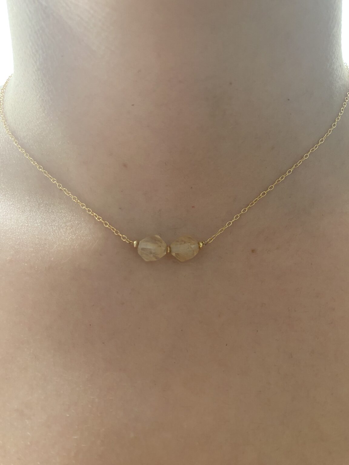 Collar Unión