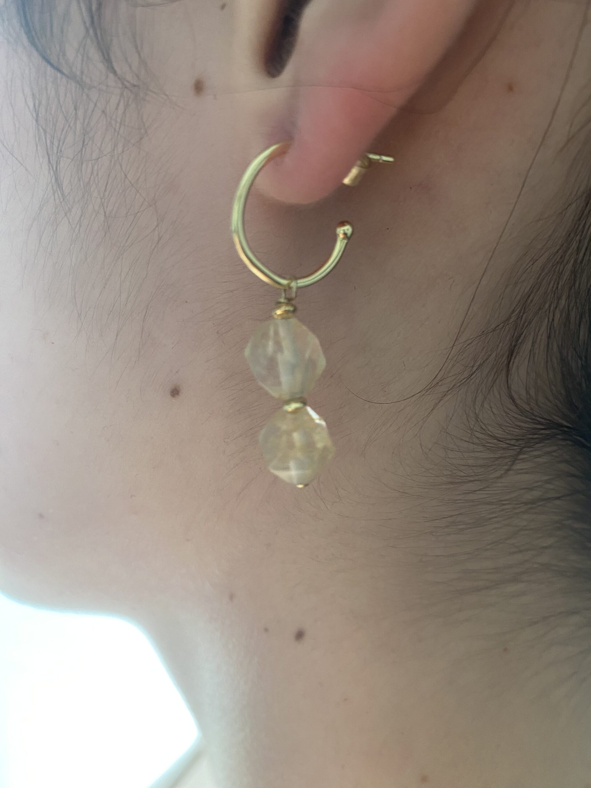 Pendientes Unión