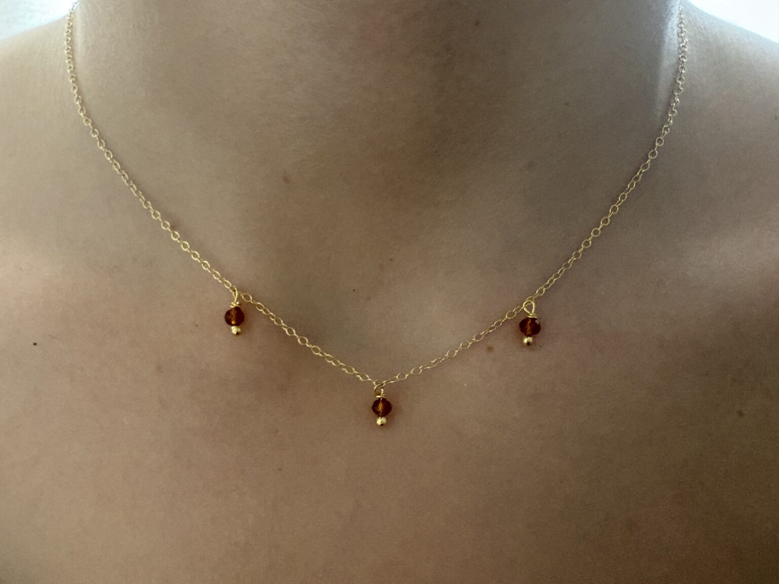 Collar Bombay